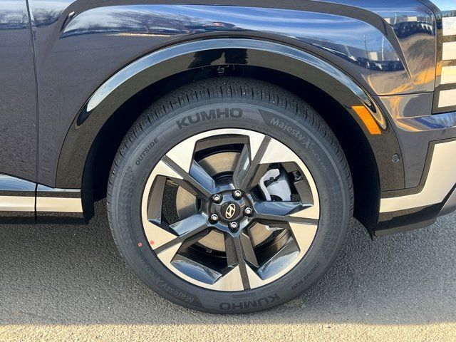 2026 Hyundai PALISADE Limited AWD Chantilly VA
