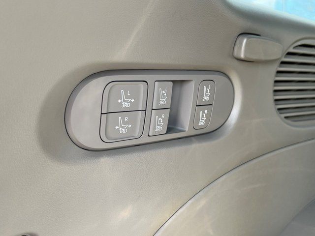 2026 Hyundai PALISADE Limited AWD Chantilly VA