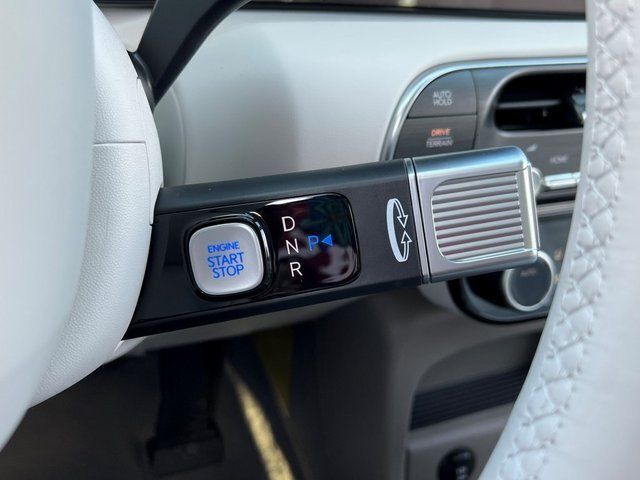 2026 Hyundai PALISADE Limited AWD Chantilly VA