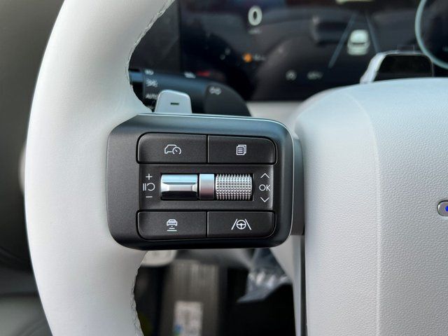 2026 Hyundai PALISADE Limited AWD Chantilly VA