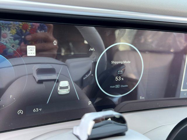 2026 Hyundai PALISADE Limited AWD Chantilly VA