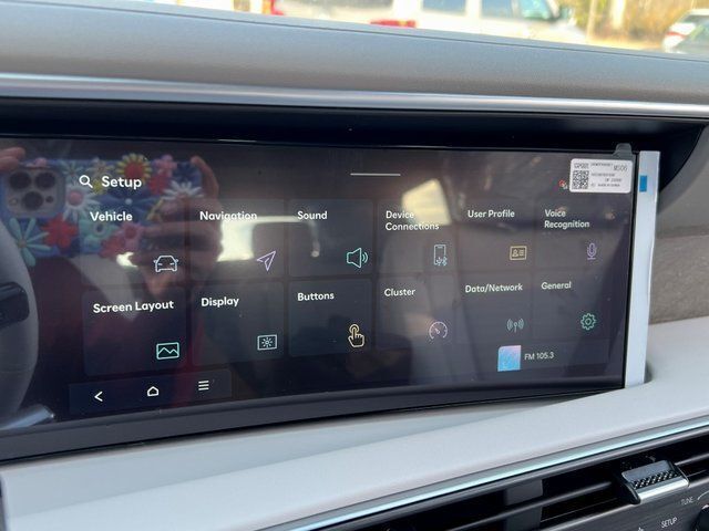 2026 Hyundai PALISADE Limited AWD Chantilly VA