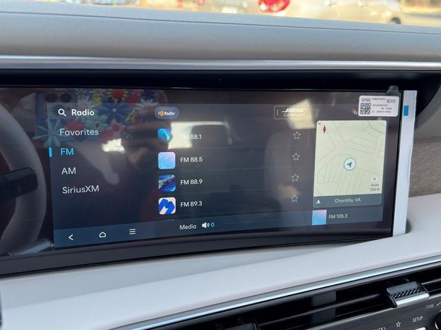 2026 Hyundai PALISADE Limited AWD Chantilly VA