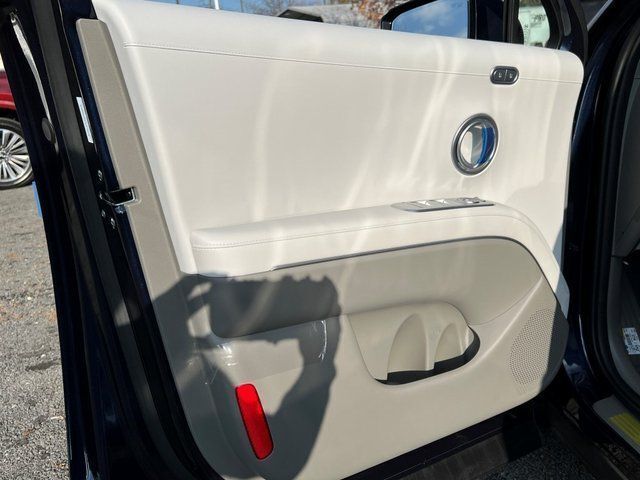 2026 Hyundai PALISADE Limited AWD Chantilly VA