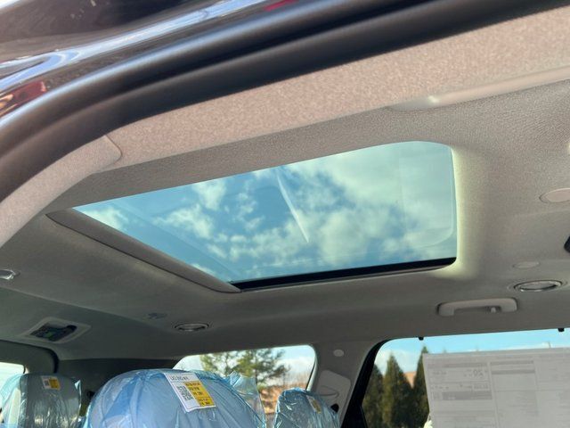 2026 Hyundai PALISADE Limited AWD Chantilly VA