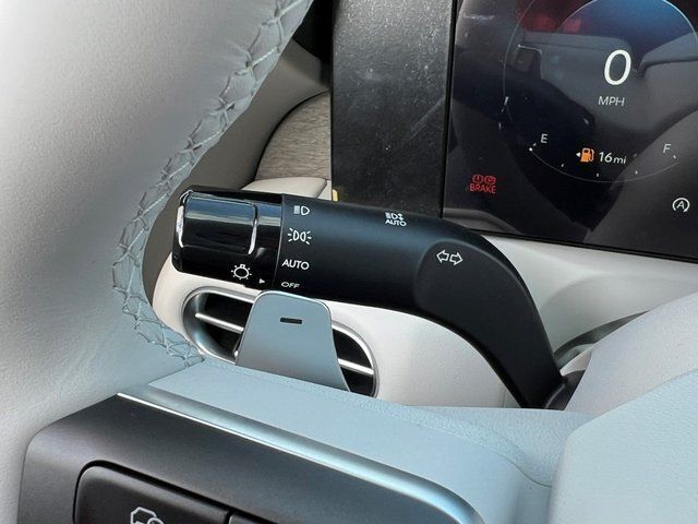 2026 Hyundai PALISADE Limited AWD Chantilly VA