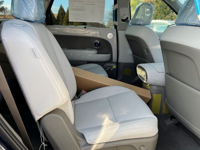 2026 Hyundai PALISADE Limited AWD Chantilly VA