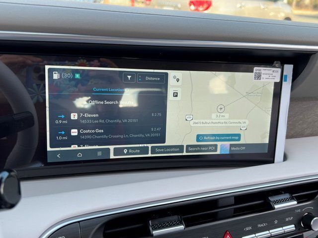 2026 Hyundai PALISADE Limited AWD Chantilly VA