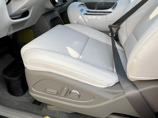 2026 Hyundai PALISADE Limited AWD Chantilly VA