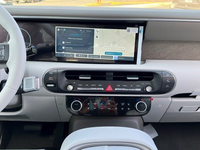 2026 Hyundai PALISADE Limited AWD Chantilly VA