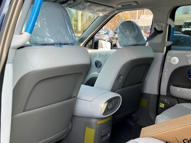 2026 Hyundai PALISADE Limited AWD Chantilly VA