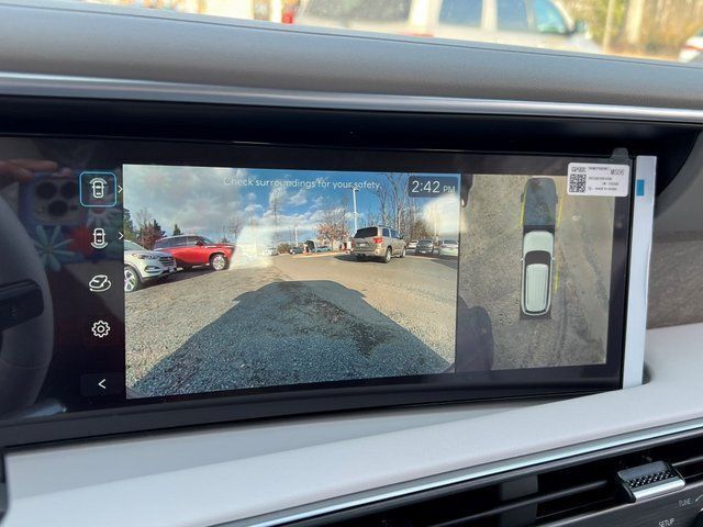 2026 Hyundai PALISADE Limited AWD Chantilly VA