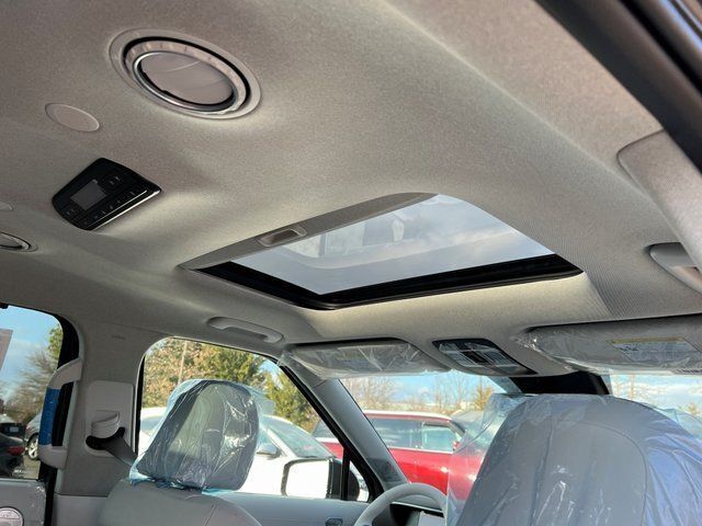 2026 Hyundai PALISADE Limited AWD Chantilly VA