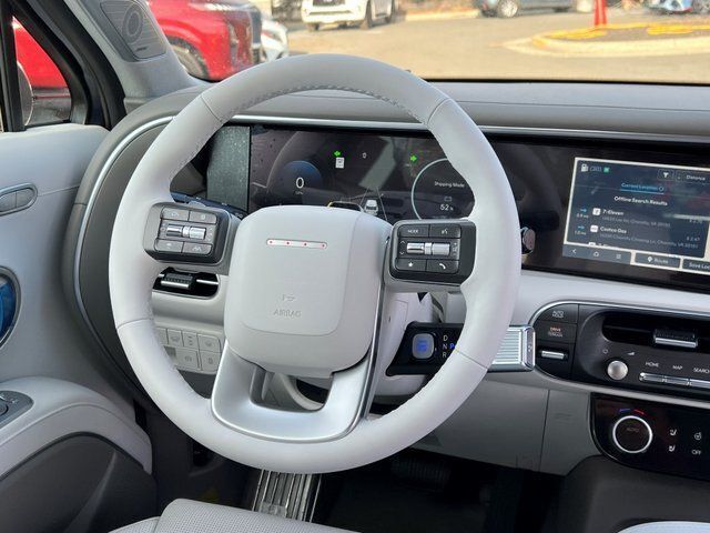 2026 Hyundai PALISADE Limited AWD Chantilly VA