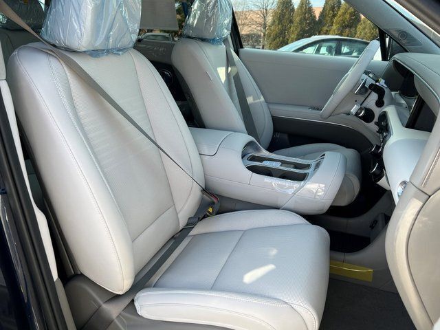 2026 Hyundai PALISADE Limited AWD Chantilly VA