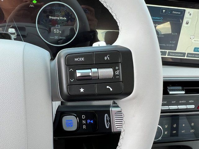 2026 Hyundai PALISADE Limited AWD Chantilly VA