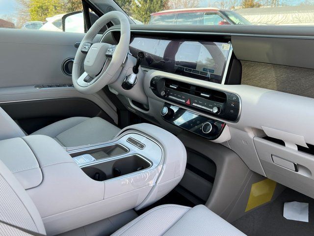 2026 Hyundai PALISADE Limited AWD Chantilly VA