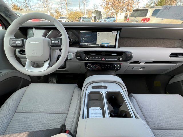 2026 Hyundai PALISADE Limited AWD Chantilly VA