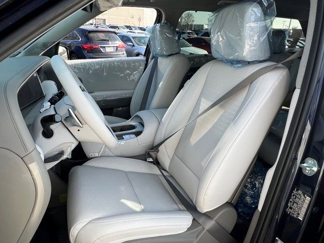 2026 Hyundai PALISADE Limited AWD Chantilly VA