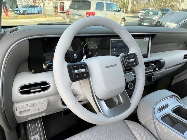 2026 Hyundai PALISADE Limited AWD Chantilly VA