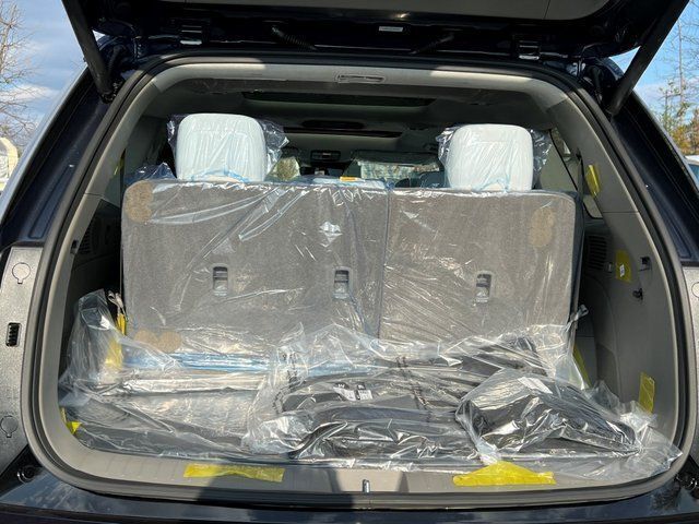 2026 Hyundai PALISADE Limited AWD Chantilly VA