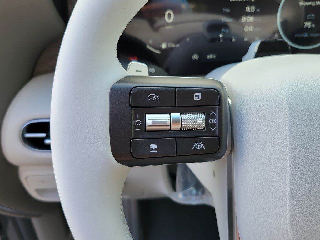 2026 Hyundai PALISADE Limited AWD Chantilly VA