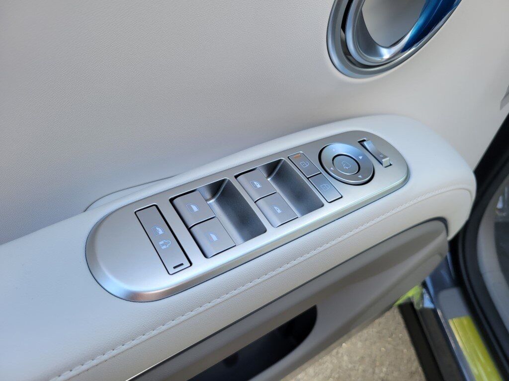 2026 Hyundai PALISADE Limited AWD Chantilly VA