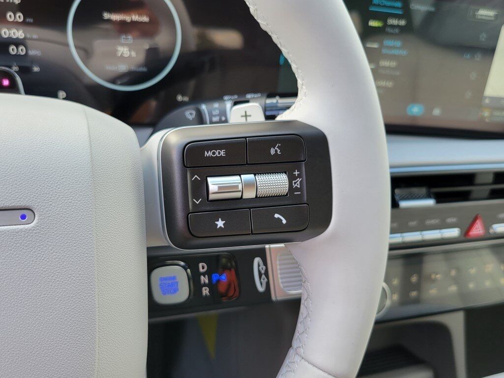 2026 Hyundai PALISADE Limited AWD Chantilly VA