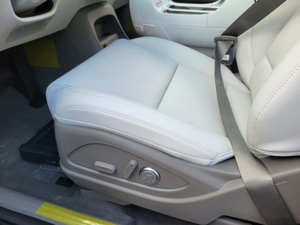 2026 Hyundai PALISADE Limited AWD Chantilly VA