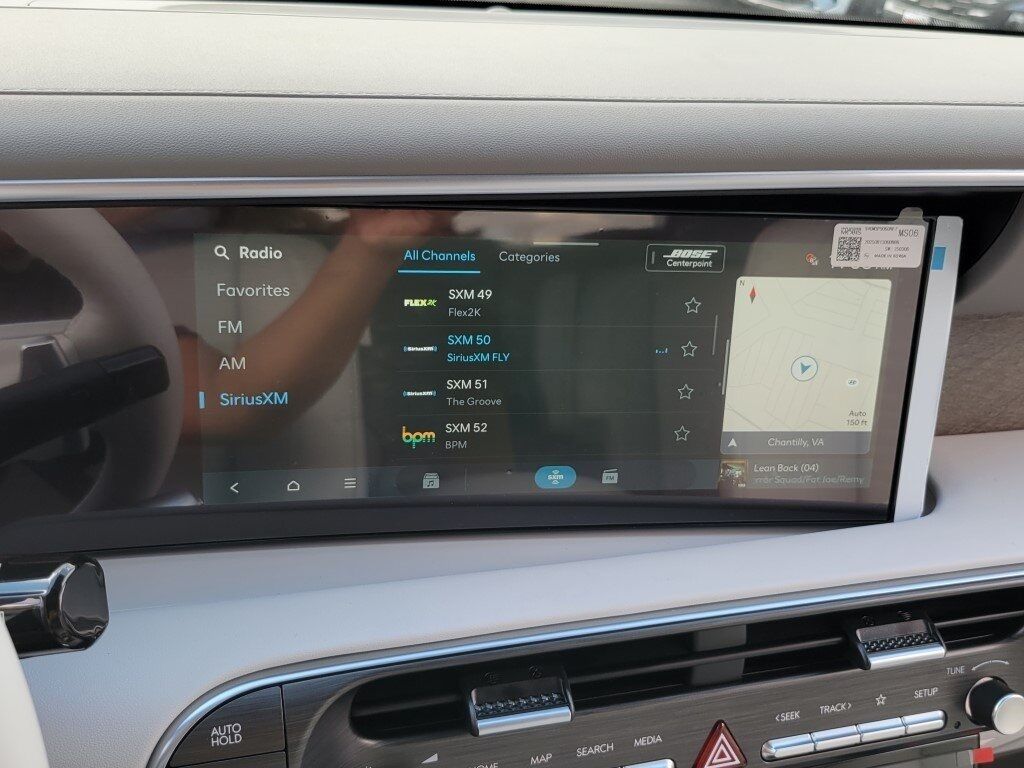 2026 Hyundai PALISADE Limited AWD Chantilly VA