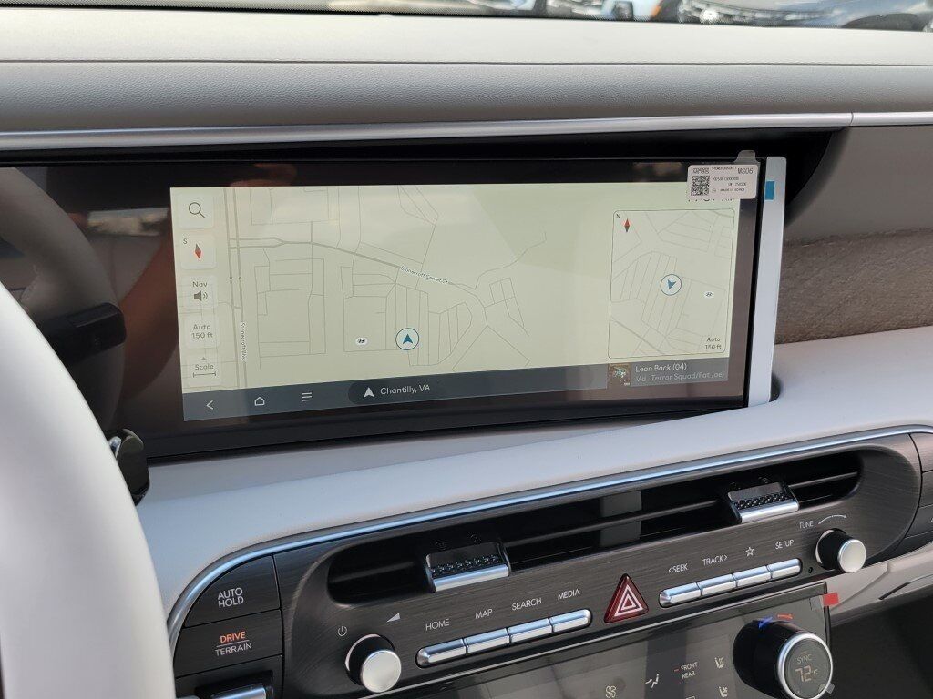 2026 Hyundai PALISADE Limited AWD Chantilly VA