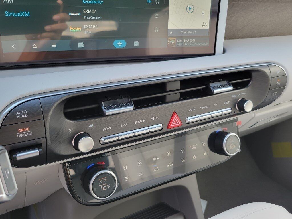 2026 Hyundai PALISADE Limited AWD Chantilly VA