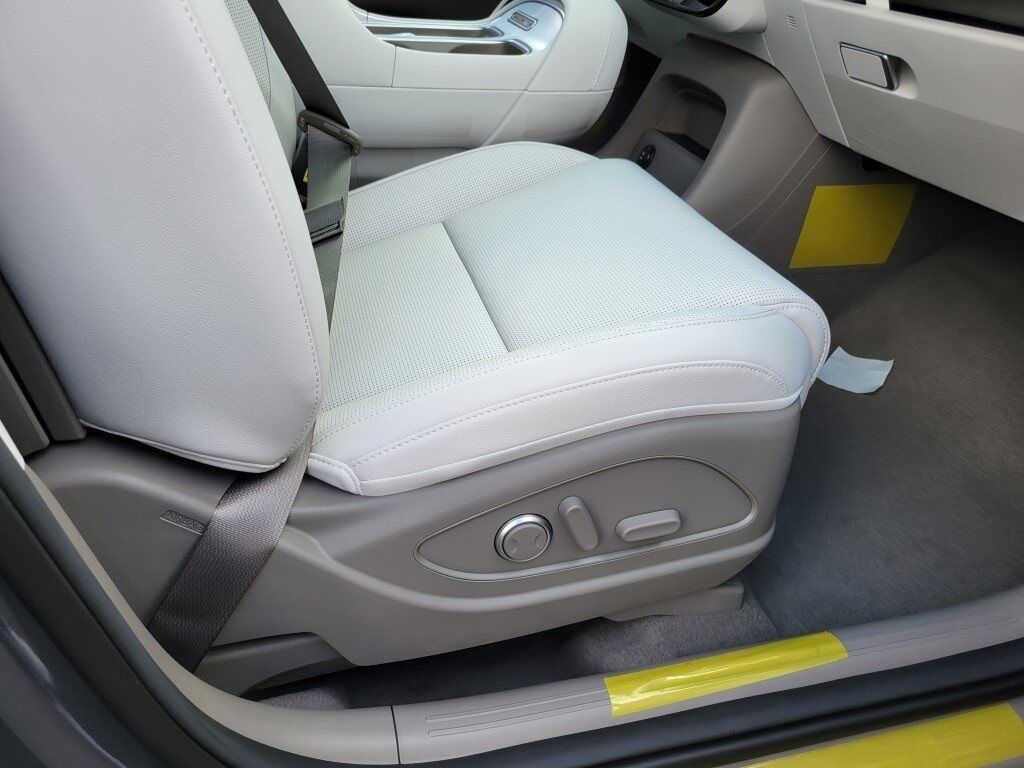 2026 Hyundai PALISADE Limited AWD Chantilly VA