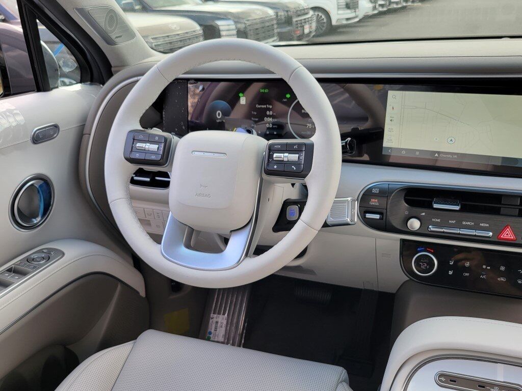 2026 Hyundai PALISADE Limited AWD Chantilly VA