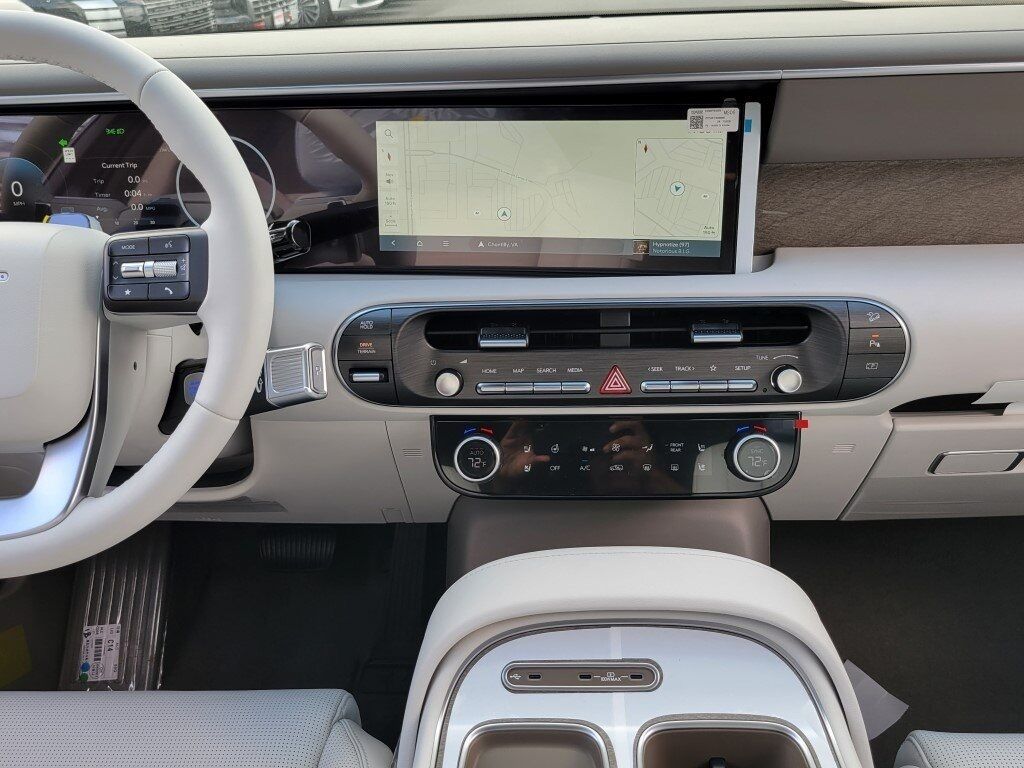 2026 Hyundai PALISADE Limited AWD Chantilly VA