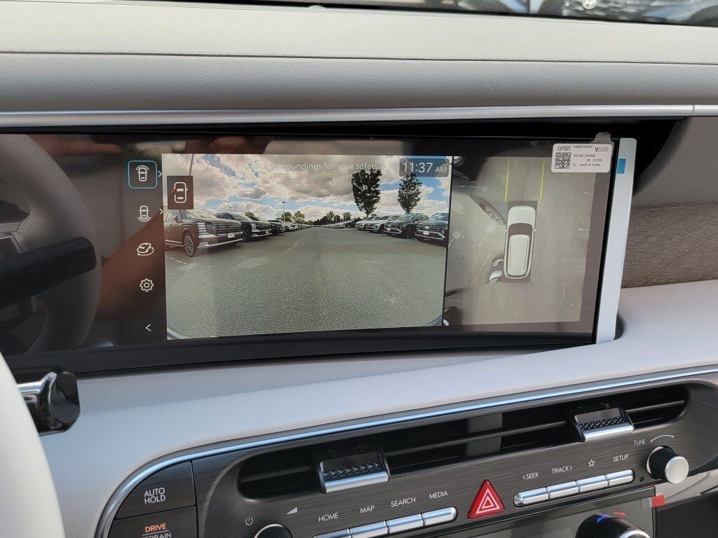2026 Hyundai PALISADE Limited AWD Chantilly VA