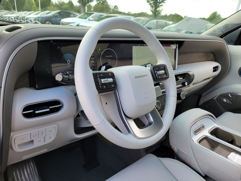 2026 Hyundai PALISADE Limited AWD Chantilly VA