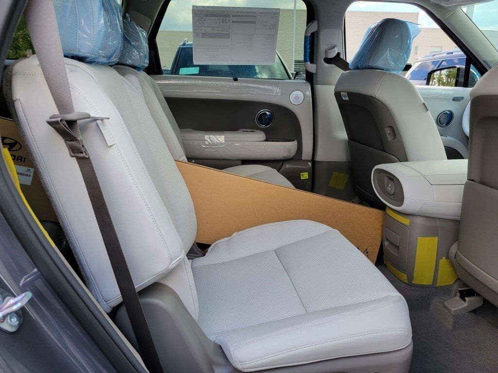 2026 Hyundai PALISADE Limited AWD Chantilly VA