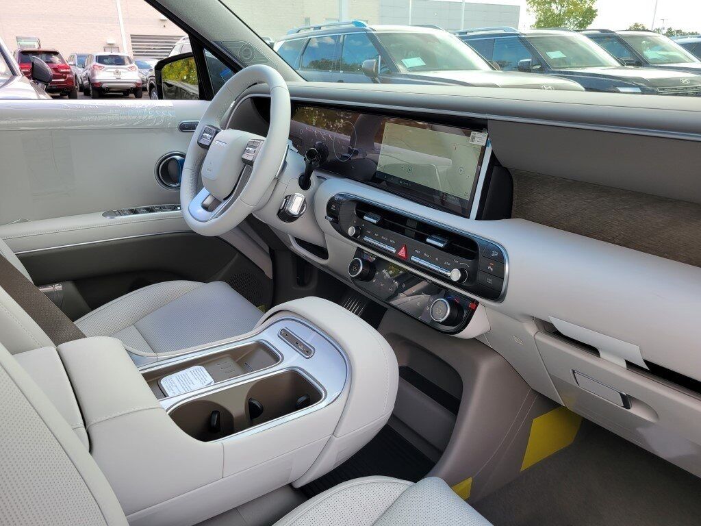 2026 Hyundai PALISADE Limited AWD Chantilly VA