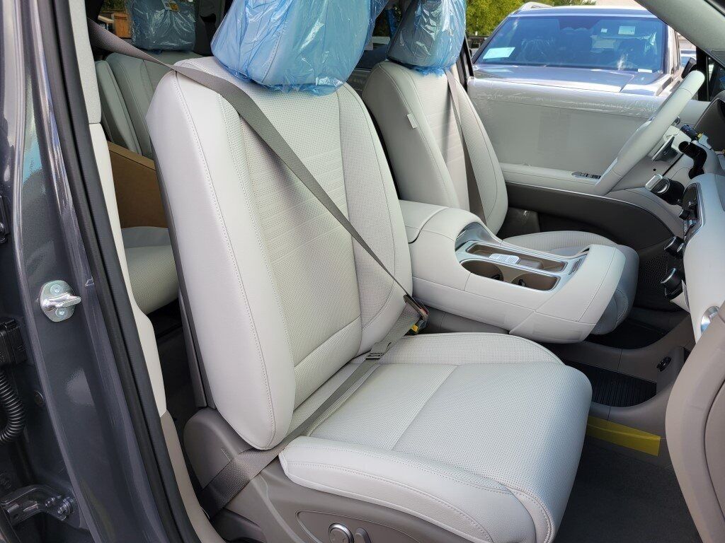 2026 Hyundai PALISADE Limited AWD Chantilly VA