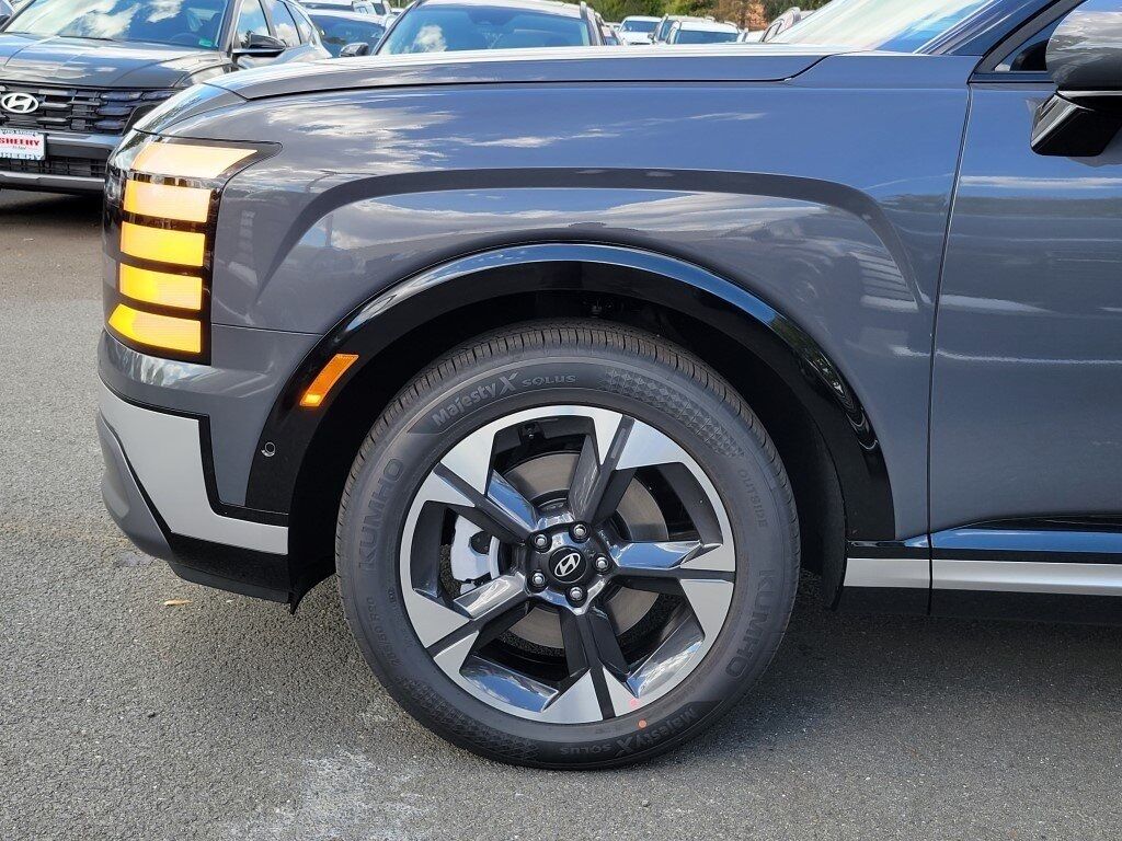 2026 Hyundai PALISADE Limited AWD Chantilly VA