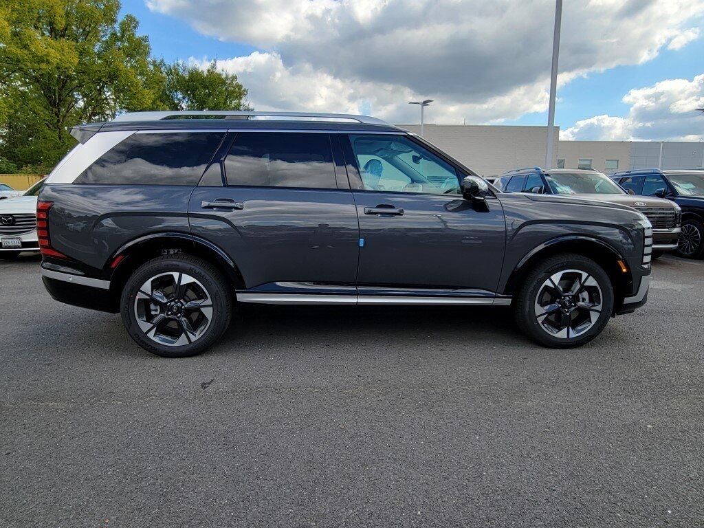 2026 Hyundai PALISADE Limited AWD Chantilly VA