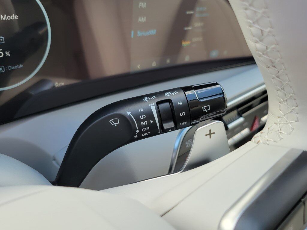 2026 Hyundai PALISADE Limited AWD Chantilly VA