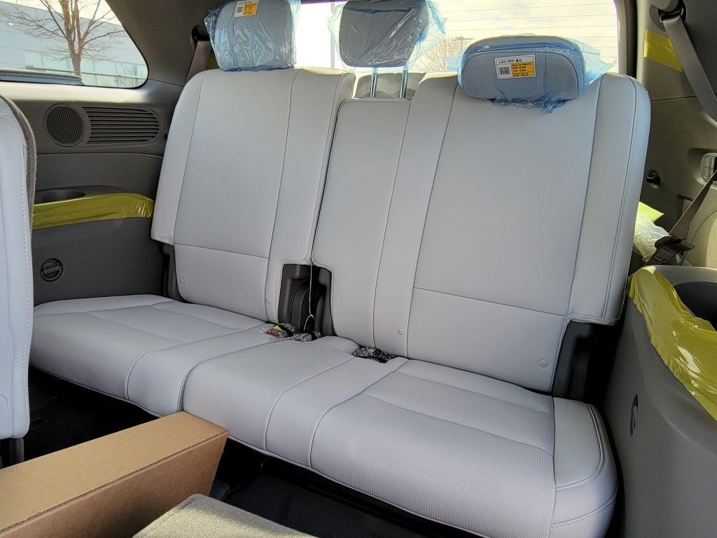 2026 Hyundai PALISADE Limited AWD Chantilly VA