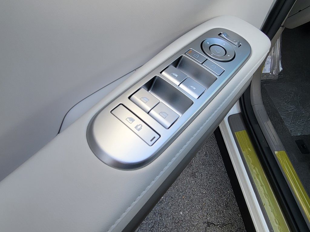 2026 Hyundai PALISADE Limited AWD Chantilly VA