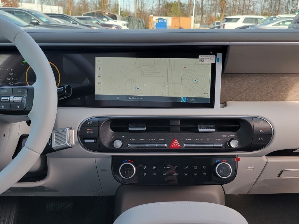 2026 Hyundai PALISADE Limited AWD Chantilly VA