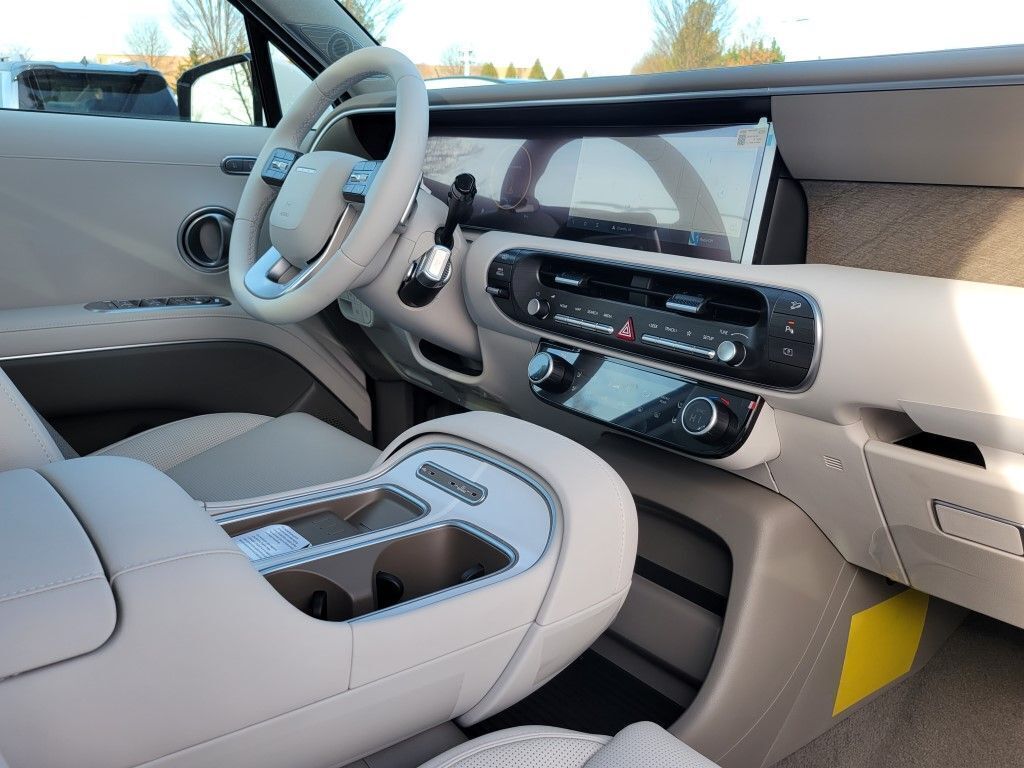 2026 Hyundai PALISADE Limited AWD Chantilly VA