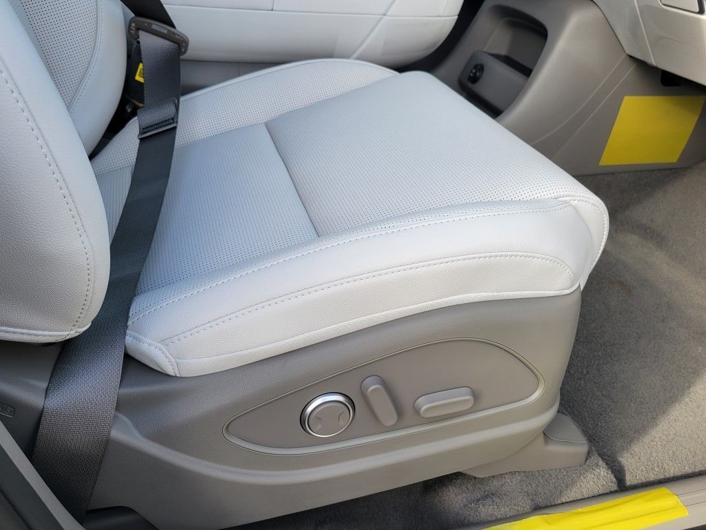 2026 Hyundai PALISADE Limited AWD Chantilly VA