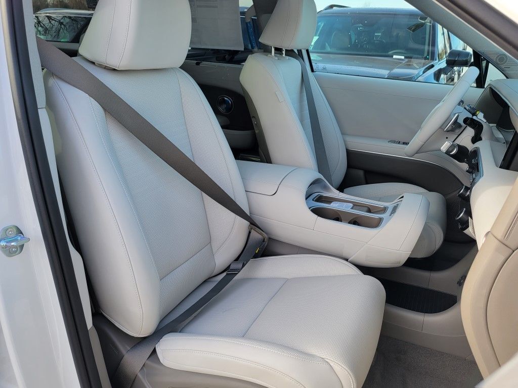 2026 Hyundai PALISADE Limited AWD Chantilly VA