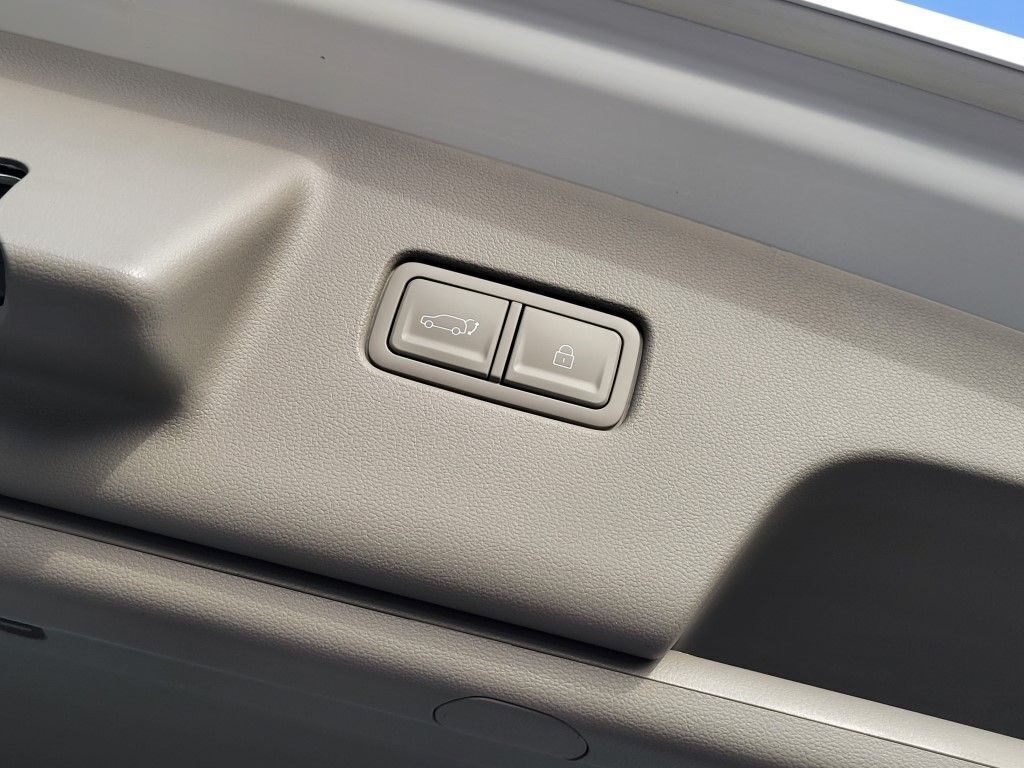 2026 Hyundai PALISADE Limited AWD Chantilly VA